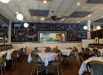 Northshore Brasserie