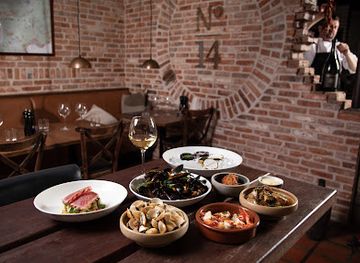 denmark/vejle/restaurant/no-14-vinbar