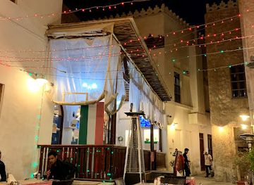 qatar/doha/restaurant/pizza-maria