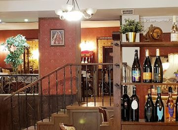 bulgaria/shumen/restaurant/restorant-minaliyat-vek