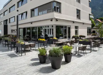 Scanaua Restaurant & Bar
