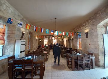 jordan/al-karak/restaurant/saraya-castle-restaurant