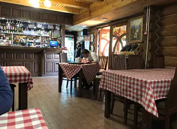 Vadász Csárda