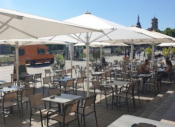 germany/stuttgart/mitte/restaurant/terrazza