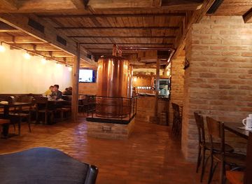 czechia/beskids/restaurant/u-vavry-restaurant