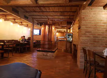 U Vavry Restaurant