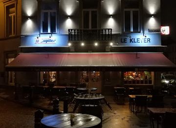 belgium/liege/cointe/restaurant/le-kleyer
