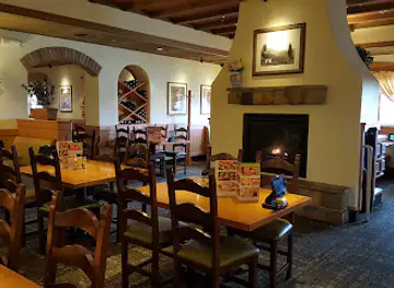 Olive Garden Italian Restaurant