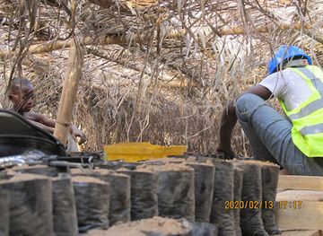 liberia/voinjama/restaurant/agrolite-company