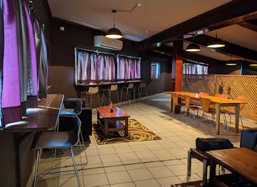 papua-new-guinea/madang/restaurant/divine-word-coffee-shop