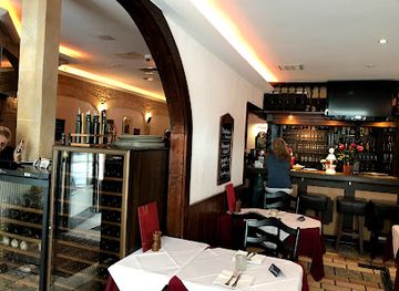 germany/hamburg/altstadt/restaurant/restaurante-espanol-picasso