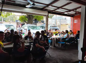 Restaurant La Huasteca