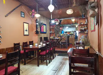 Little Vietnam Restaurant