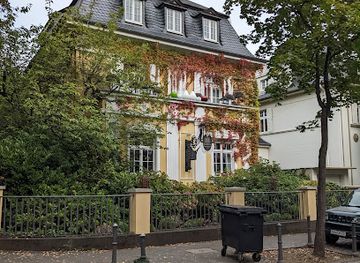 germany/bonn/restaurant/halbedel-s-gasthaus