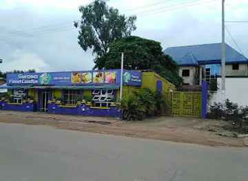Garassa Food Castle