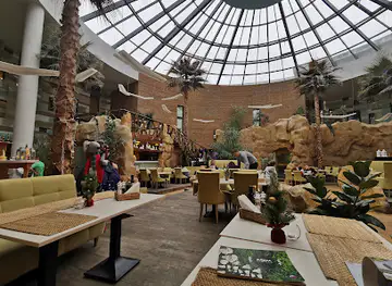 AQUA restaurant