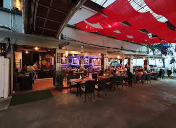 Aning Restaurant Ao Nang