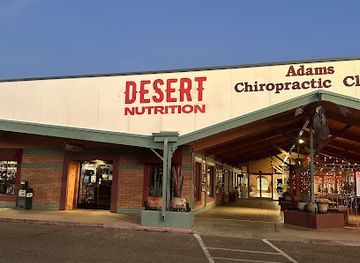 arizona/antelope-canyon/restaurant/desert-nutrition