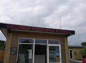 Gedser Pizzaria