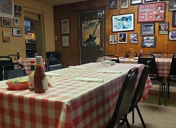 Doe's Eat Place