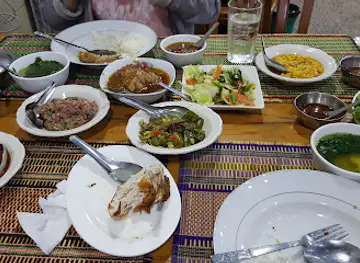 Aye Myit Tar Burmese Resturant