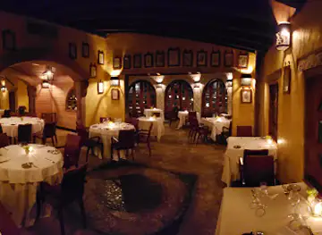 La Piazzetta
