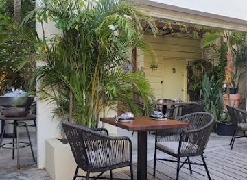 aruba/oranjestad/restaurant/wilhelmina-restaurant