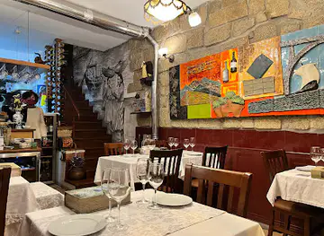 Jimão Tapas e Vinhos