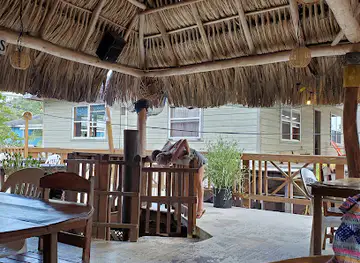 Cannibal Cafe