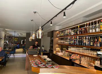 Restaurant du Commerce Sàrl