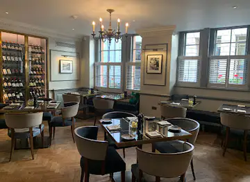 Great British Restaurant