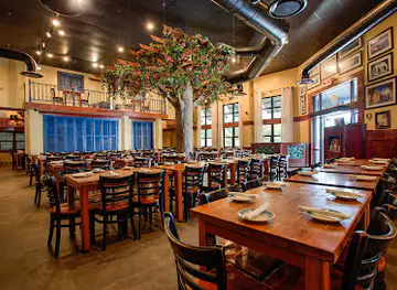 Taverna Opa Orlando