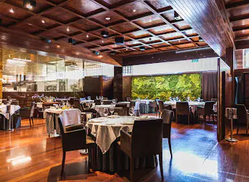 Restaurante Rincón de Pepe