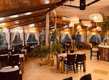 israel/eilat/coral-beach/restaurant/sea-village