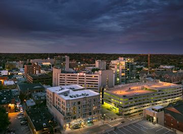Vue Rooftop