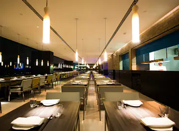 Yauatcha Bengaluru