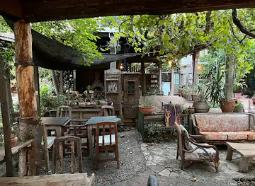 Rokka Restaurant