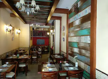 Alfaia Restaurante