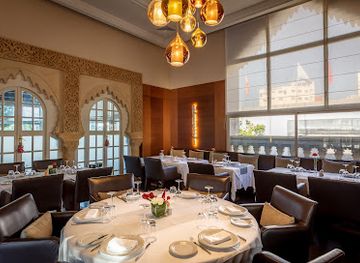 morocco/rabat/hassan-tower/restaurant/le-laurier