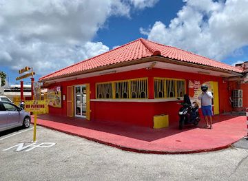 curacao/willemstad/restaurant/la-granja-restaurant