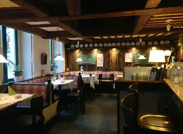 Nestroy Gasthaus & Biergarten