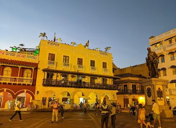 colombia/cartagena/bocagrande/restaurant/dkp-restaurante-bar