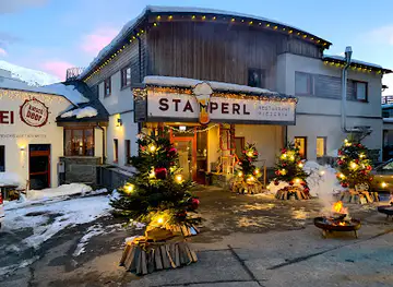Pizzeria Stamperl