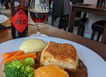 united-kingdom/ross-shire/restaurant/urquhart-s-restaurant