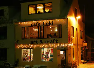 Café Loki