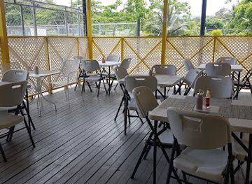 jamaica/port-maria/restaurant/cassalouko-company-ltd