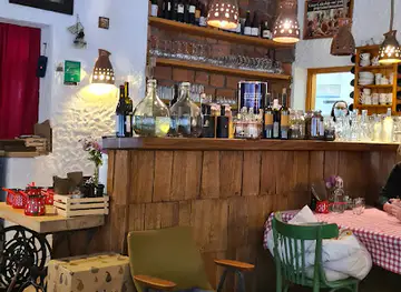 Restaurant Zeleni Gaj