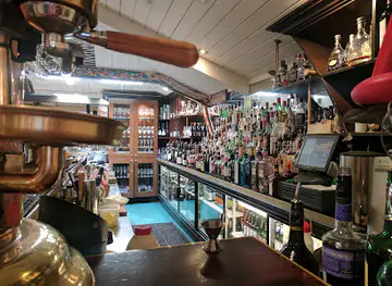 Boulcott Street Bistro