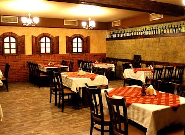 bulgaria/pleven/restaurant/the-old-winery-restaurant