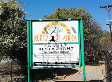 Roots of Africa